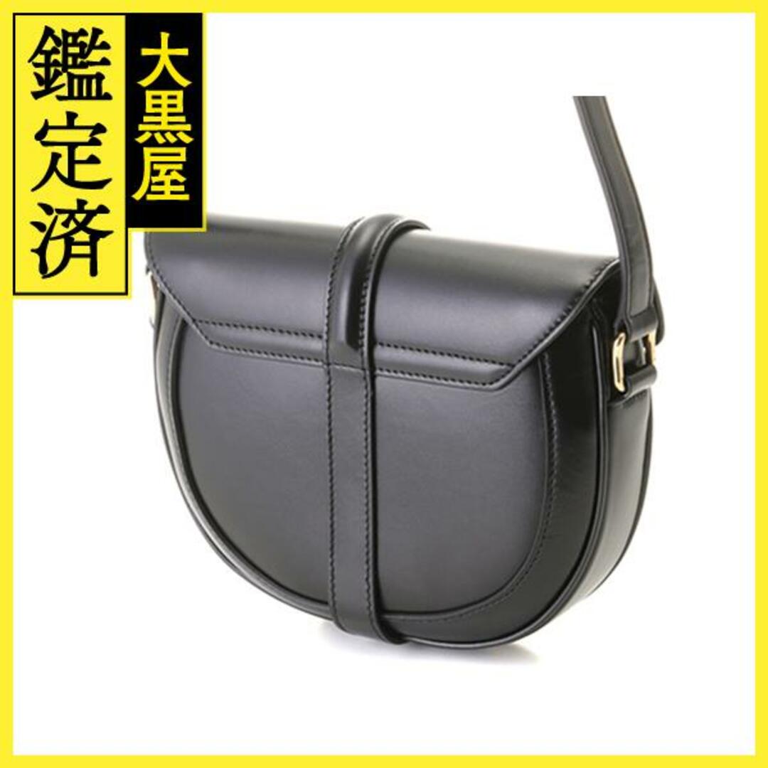 CELINE - セリーヌ スモール ブザス 16セーズ 188013BEY.38NO CELINE - セリーヌ スモール ブザス 16セーズ 188013BEY.38NO
