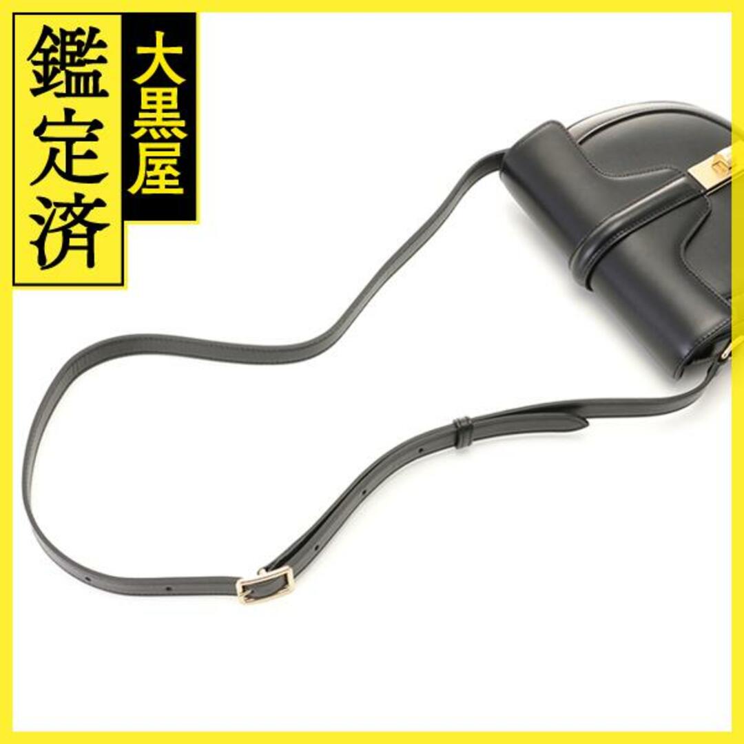 CELINE - セリーヌ スモール ブザス 16セーズ 188013BEY.38NO CELINE - セリーヌ スモール ブザス 16セーズ 188013BEY.38NO