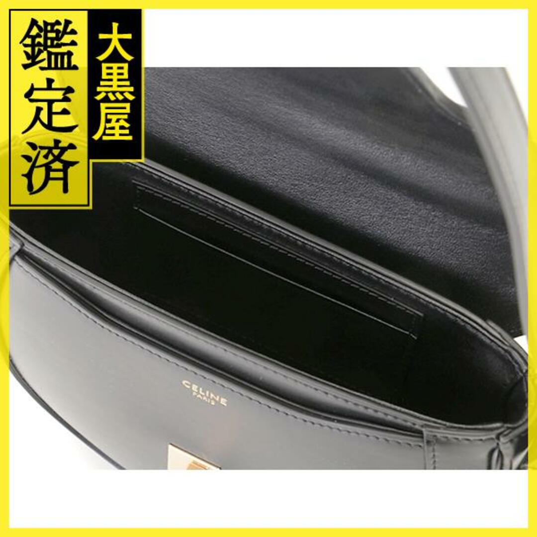 CELINE - セリーヌ スモール ブザス 16セーズ 188013BEY.38NO CELINE - セリーヌ スモール ブザス 16セーズ 188013BEY.38NO