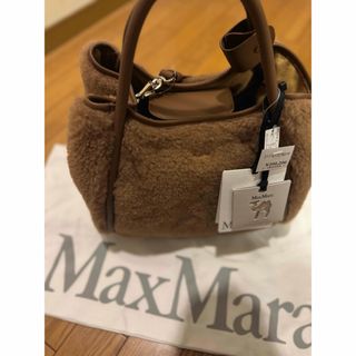 Max Mara(ハンドバッグ ・ ブラウン/茶色系)のフリマアイテム一覧 Max Mara(ハンドバッグ ・ ブラウン/茶色系)のフリマアイテム一覧