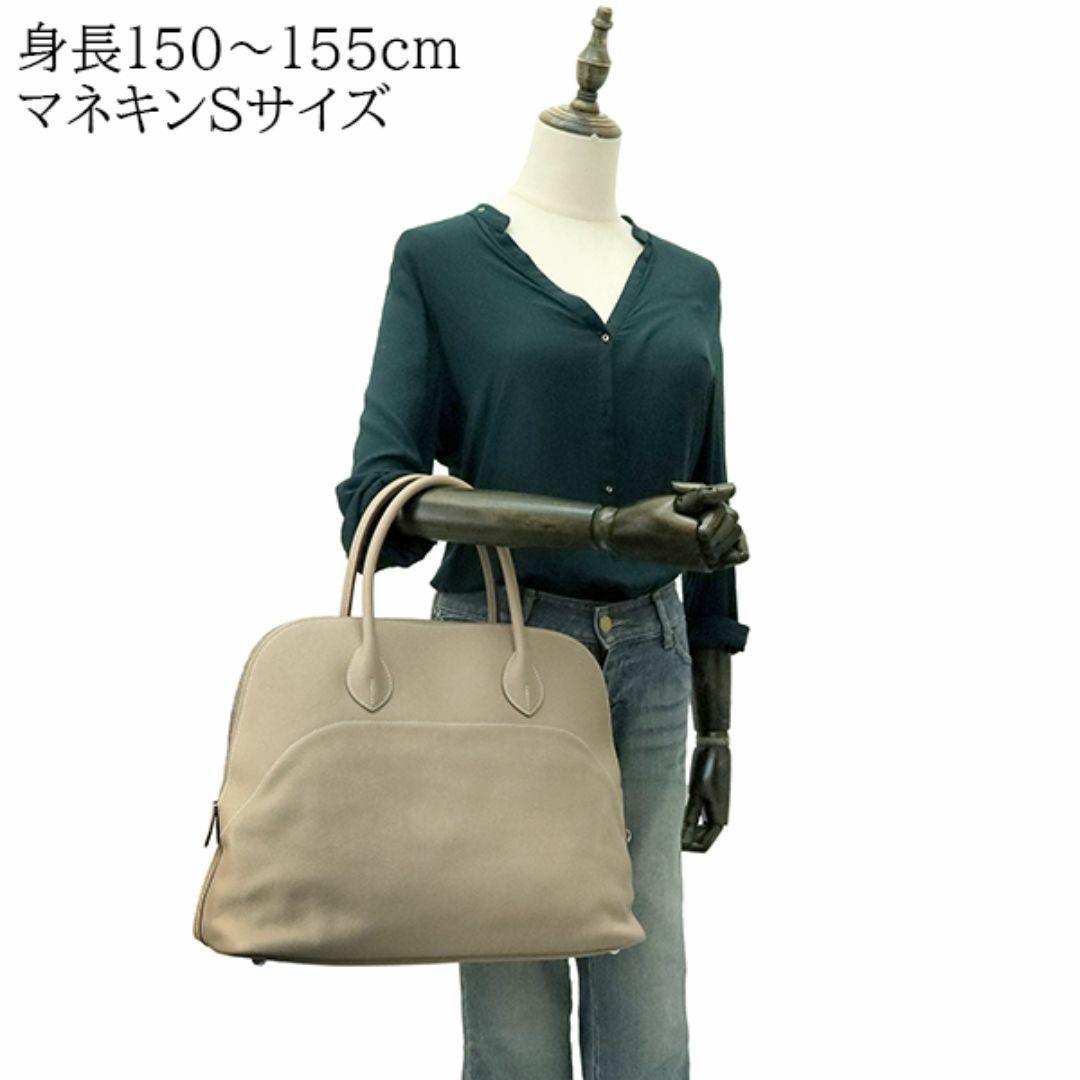 HERMES - エルメス バッグ メンズ レディース ハンドバッグ HERMES - エルメス バッグ メンズ レディース ハンドバッグ