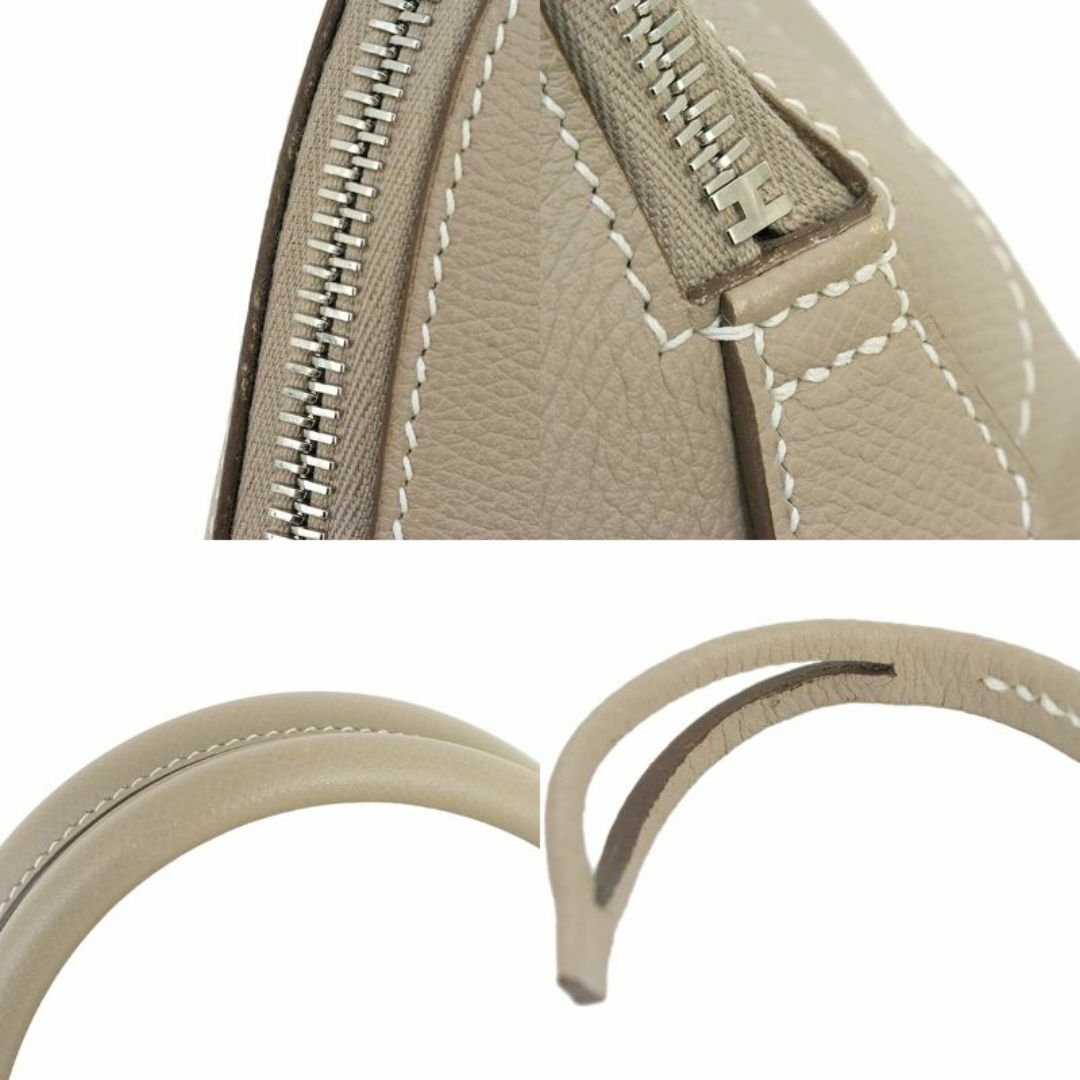 HERMES - エルメス バッグ メンズ レディース ハンドバッグ HERMES - エルメス バッグ メンズ レディース ハンドバッグ