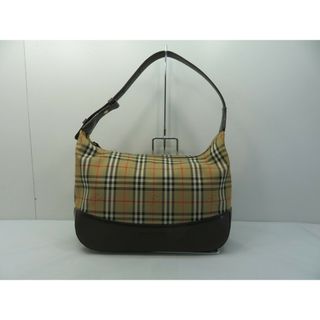 BURBERRY(ショルダーバッグ)のフリマアイテム一覧 BURBERRY(ショルダーバッグ)のフリマアイテム一覧