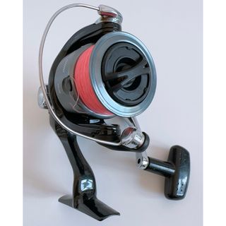 シマノ スピニングリールブルズアイ 5080 BULL'S EYE 5080 投げ 遠投 ソロキャンプ アウトドア カゴ釣 SHIMANO 釣り具 W4717☆|リール シマノ スピニングリールブルズアイ 5080 BULL'S EYE 5080 投げ 遠投 ソロキャンプ アウトドア カゴ釣 SHIMANO 釣り具 W4717☆|リール