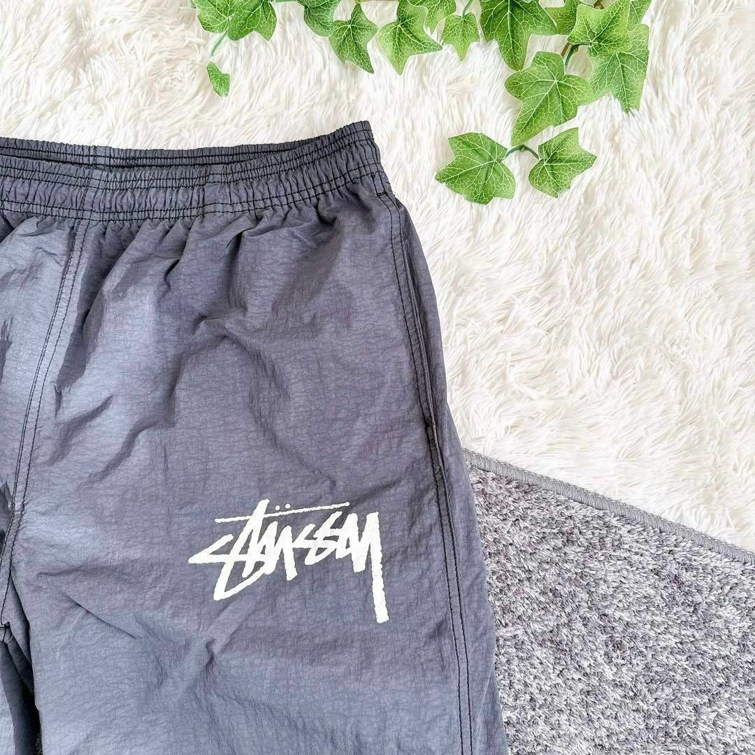 NIKE - 入手困難 希少 ステューシー ナイキ コラボ ビーチ NIKE - 入手困難 希少 ステューシー ナイキ コラボ ビーチ
