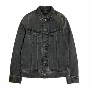 Lee - LEE nano universe 別注 SLIM 101J デニムジャケットの Lee - LEE nano universe 別注 SLIM 101J デニムジャケットの