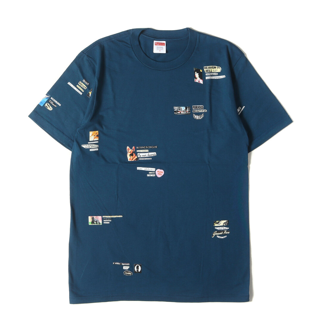Supreme - 新品 Supreme シュプリーム Tシャツ サイズ:S 24AW Supreme - 新品 Supreme シュプリーム Tシャツ サイズ:S 24AW