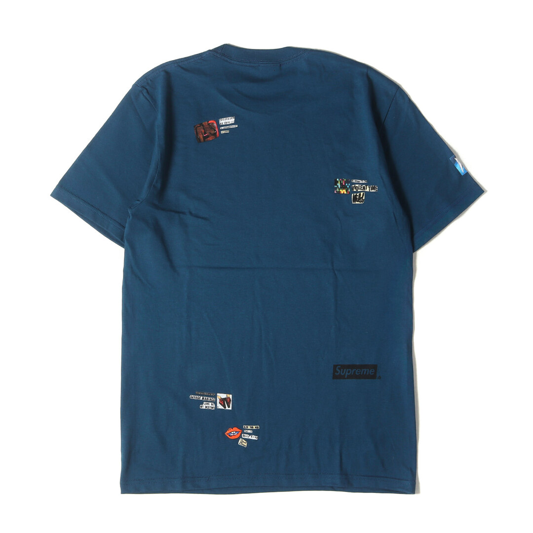 Supreme - 新品 Supreme シュプリーム Tシャツ サイズ:S 24AW Supreme - 新品 Supreme シュプリーム Tシャツ サイズ:S 24AW