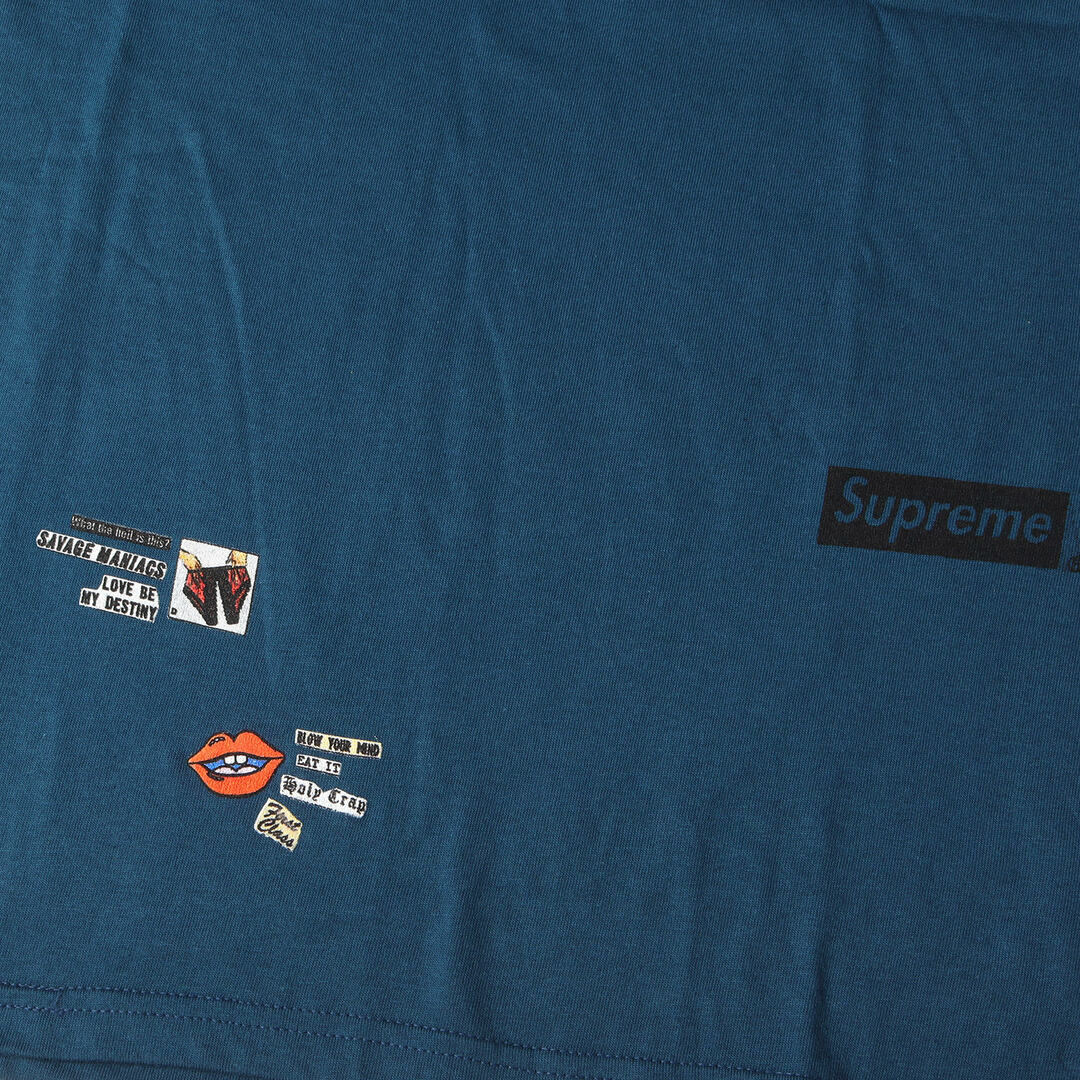 Supreme - 新品 Supreme シュプリーム Tシャツ サイズ:S 24AW Supreme - 新品 Supreme シュプリーム Tシャツ サイズ:S 24AW