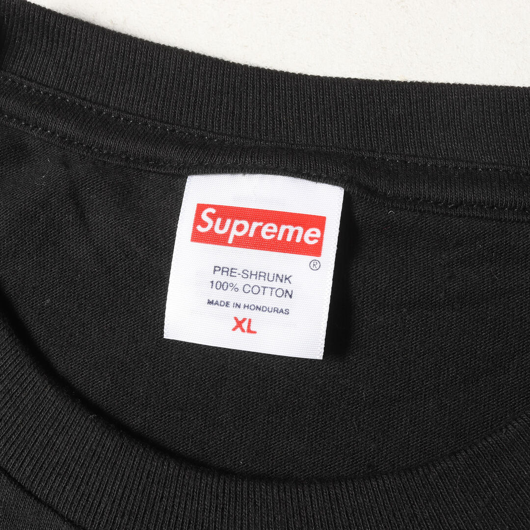Supreme - 新品 Supreme シュプリーム Tシャツ サイズ:XL 24AW Supreme - 新品 Supreme シュプリーム Tシャツ サイズ:XL 24AW