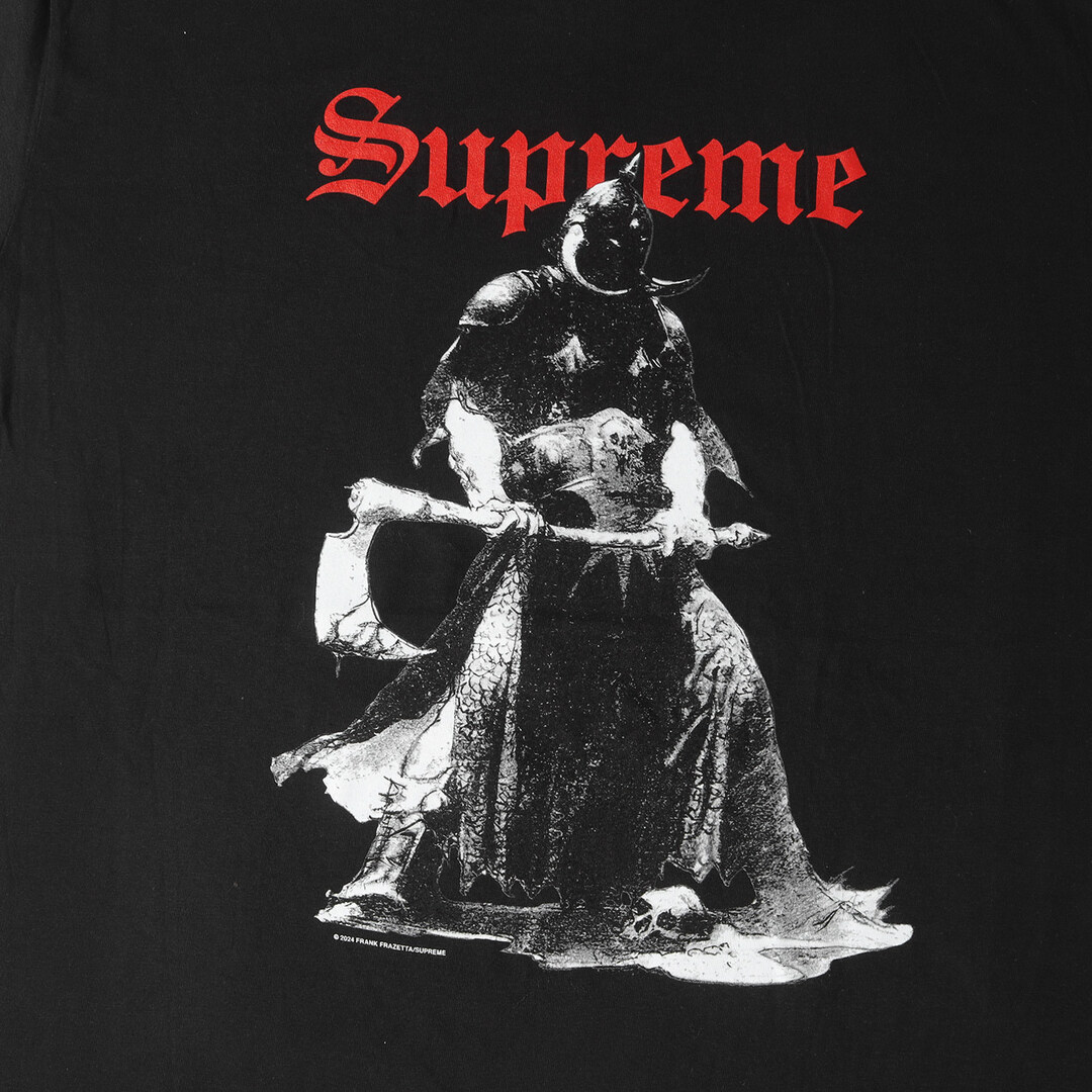 Supreme - 新品 Supreme シュプリーム Tシャツ サイズ:XL 24AW Supreme - 新品 Supreme シュプリーム Tシャツ サイズ:XL 24AW