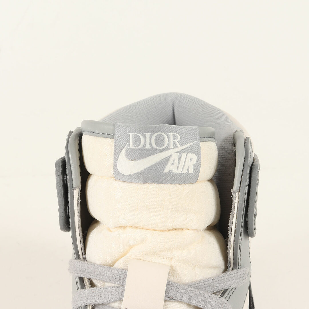 Dior - 新品 Dior ディオール サイズ:27.0cm 20SS NIKE AIR DIOR Dior - 新品 Dior ディオール サイズ:27.0cm 20SS NIKE AIR DIOR