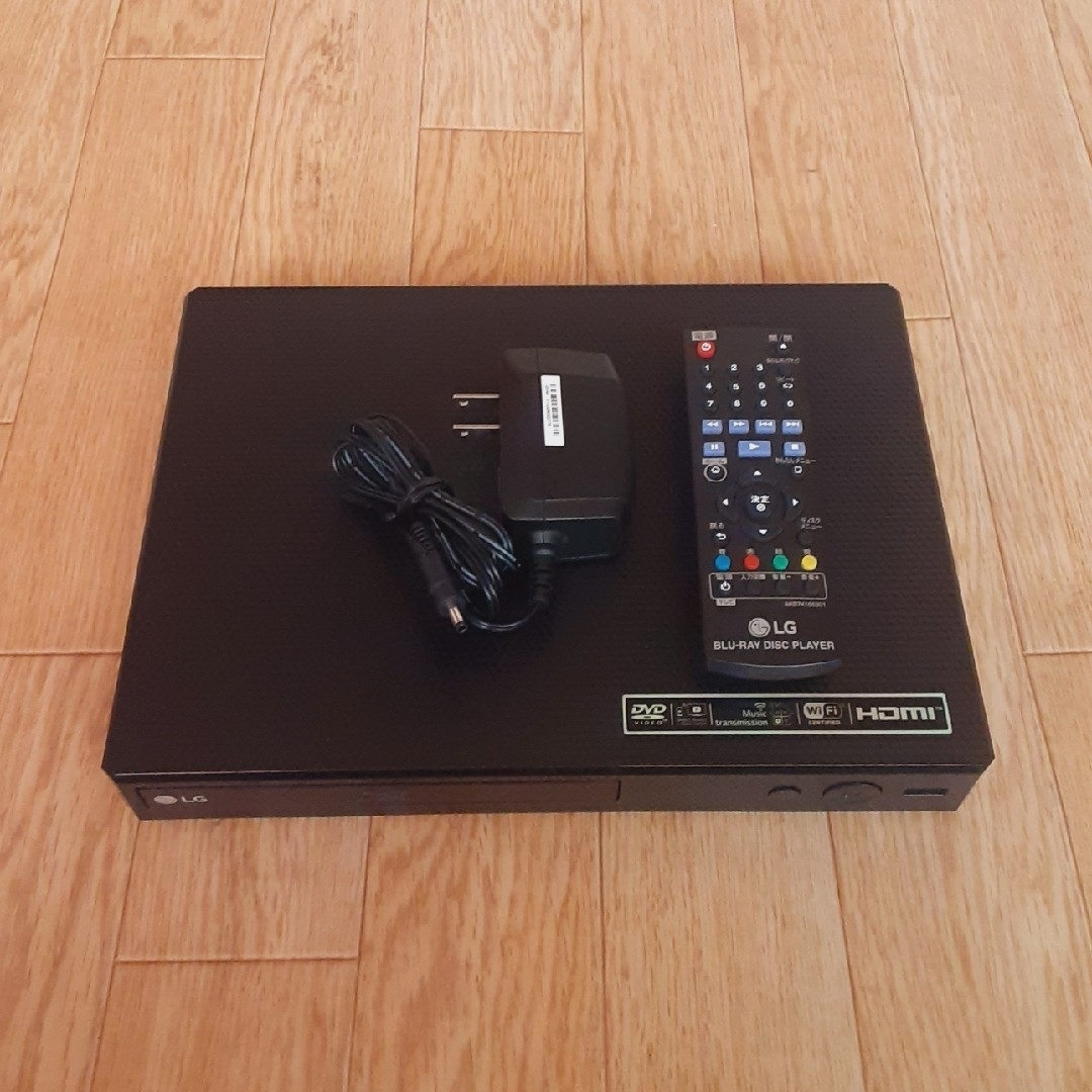 LG Electronics - LG エルジー ブルーレイプレーヤー BP350 の通販 by rukakuro's shop|エルジーエレクトロニクスならラクマ LG Electronics - LG エルジー ブルーレイプレーヤー BP350 の通販 by rukakuro's shop|エルジーエレクトロニクスならラクマ