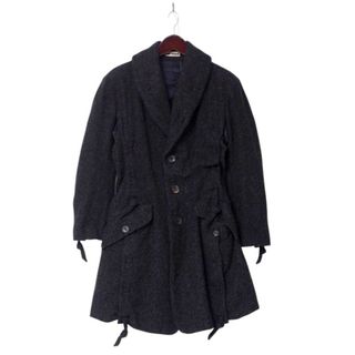 ISSEY MIYAKE(ロングコート)のフリマアイテム一覧 ISSEY MIYAKE(ロングコート)のフリマアイテム一覧