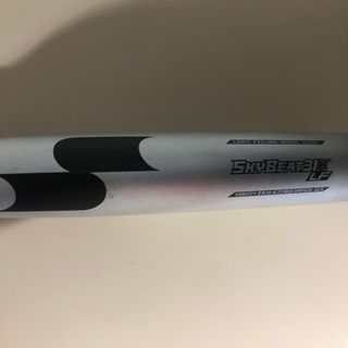 SSK - SSK MM18 限定カラー レッド トップバランス 83cm 710g SSK - SSK MM18 限定カラー レッド トップバランス 83cm 710g
