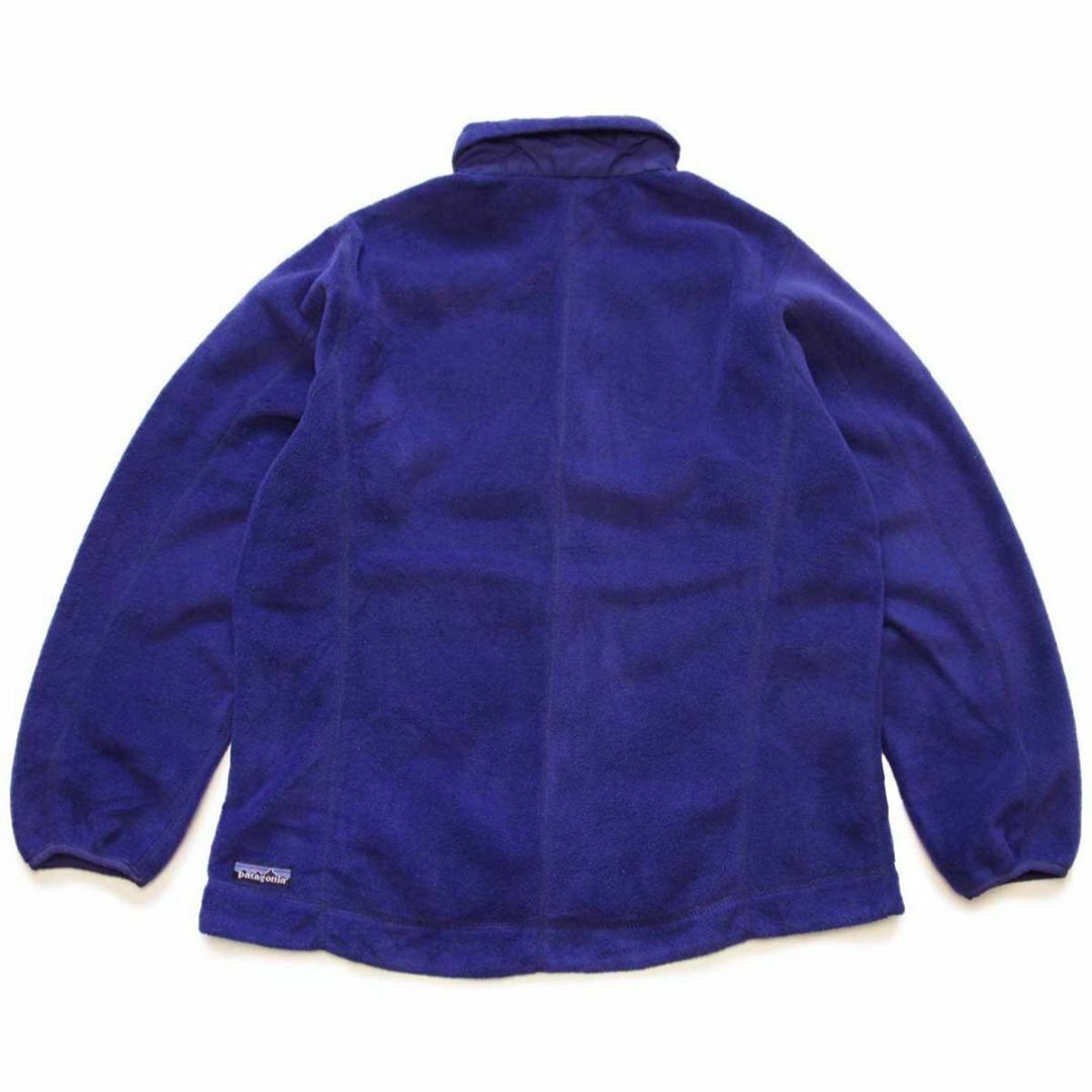 patagonia - 90s USA製 patagoniaパタゴニア シンチラ フリース patagonia - 90s USA製 patagoniaパタゴニア シンチラ フリース
