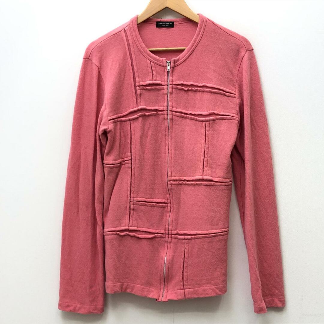 COMME des GARCONS HOMME PLUS | コムデギャルソンオムプリュス COMME des GARCONS HOMME PLUS | コムデギャルソンオムプリュス
