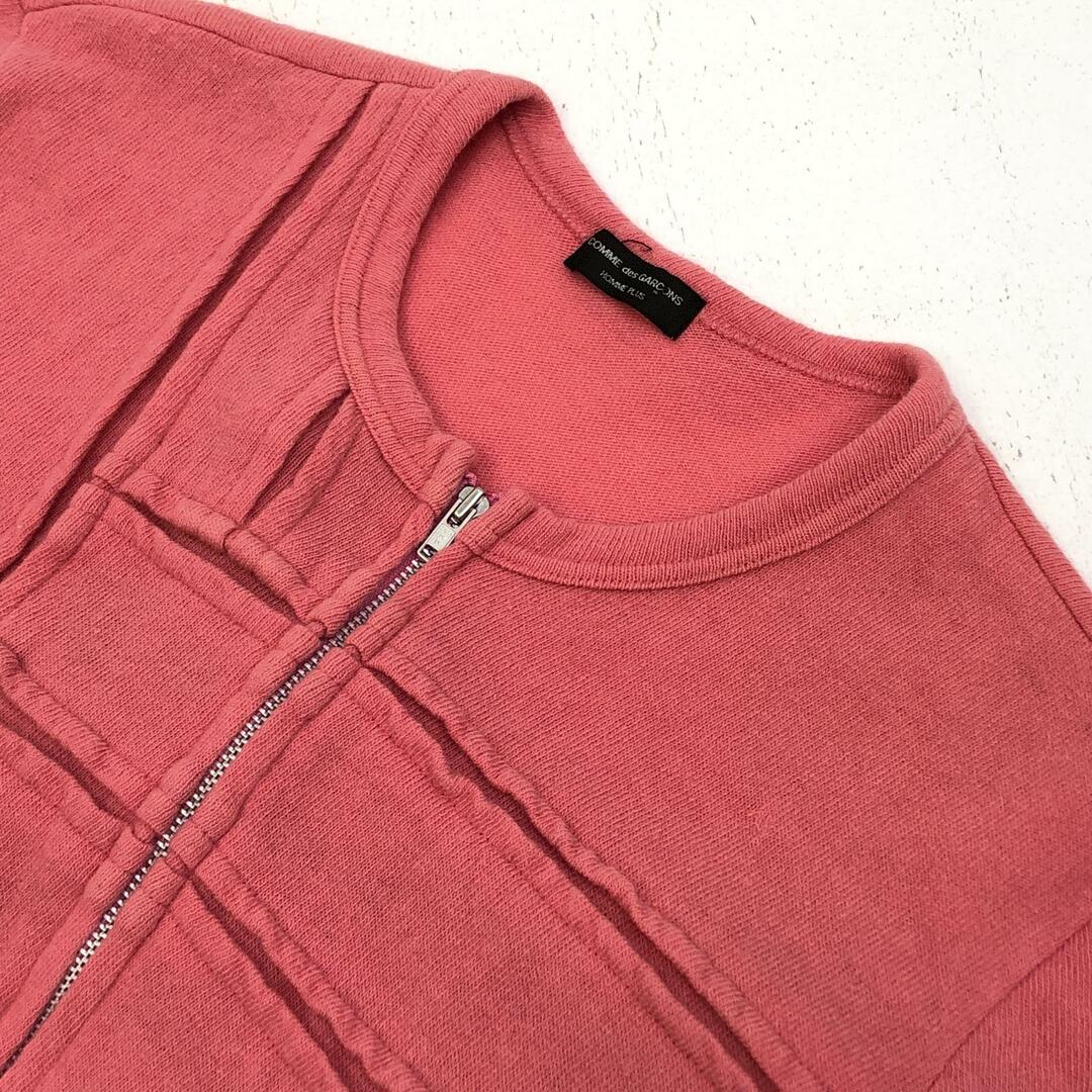 COMME des GARCONS HOMME PLUS | コムデギャルソンオムプリュス COMME des GARCONS HOMME PLUS | コムデギャルソンオムプリュス