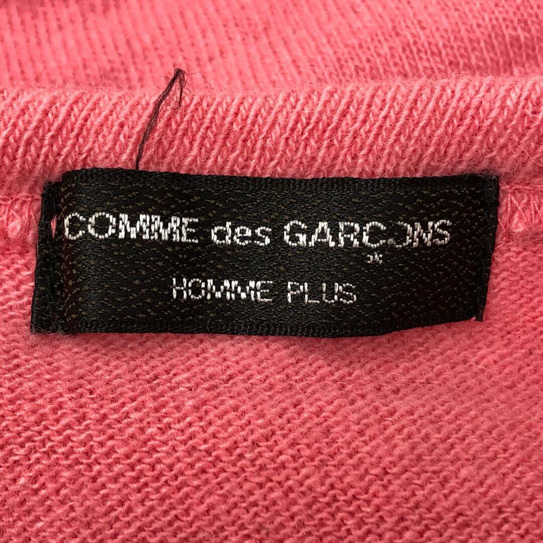 COMME des GARCONS HOMME PLUS | コムデギャルソンオムプリュス COMME des GARCONS HOMME PLUS | コムデギャルソンオムプリュス