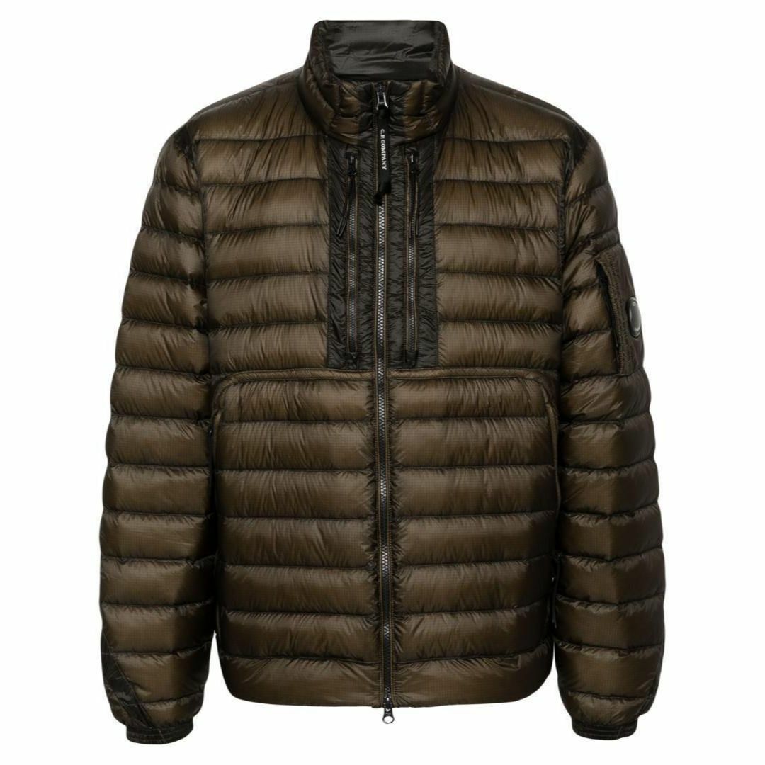 C.P. Company - 【定価10万】上杉柊平 C.P.Company ダウン C.P. Company - 【定価10万】上杉柊平 C.P.Company ダウン