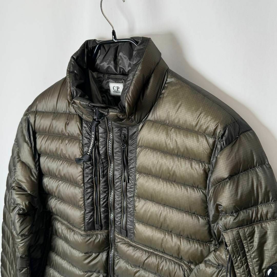 C.P. Company - 【定価10万】上杉柊平 C.P.Company ダウン C.P. Company - 【定価10万】上杉柊平 C.P.Company ダウン