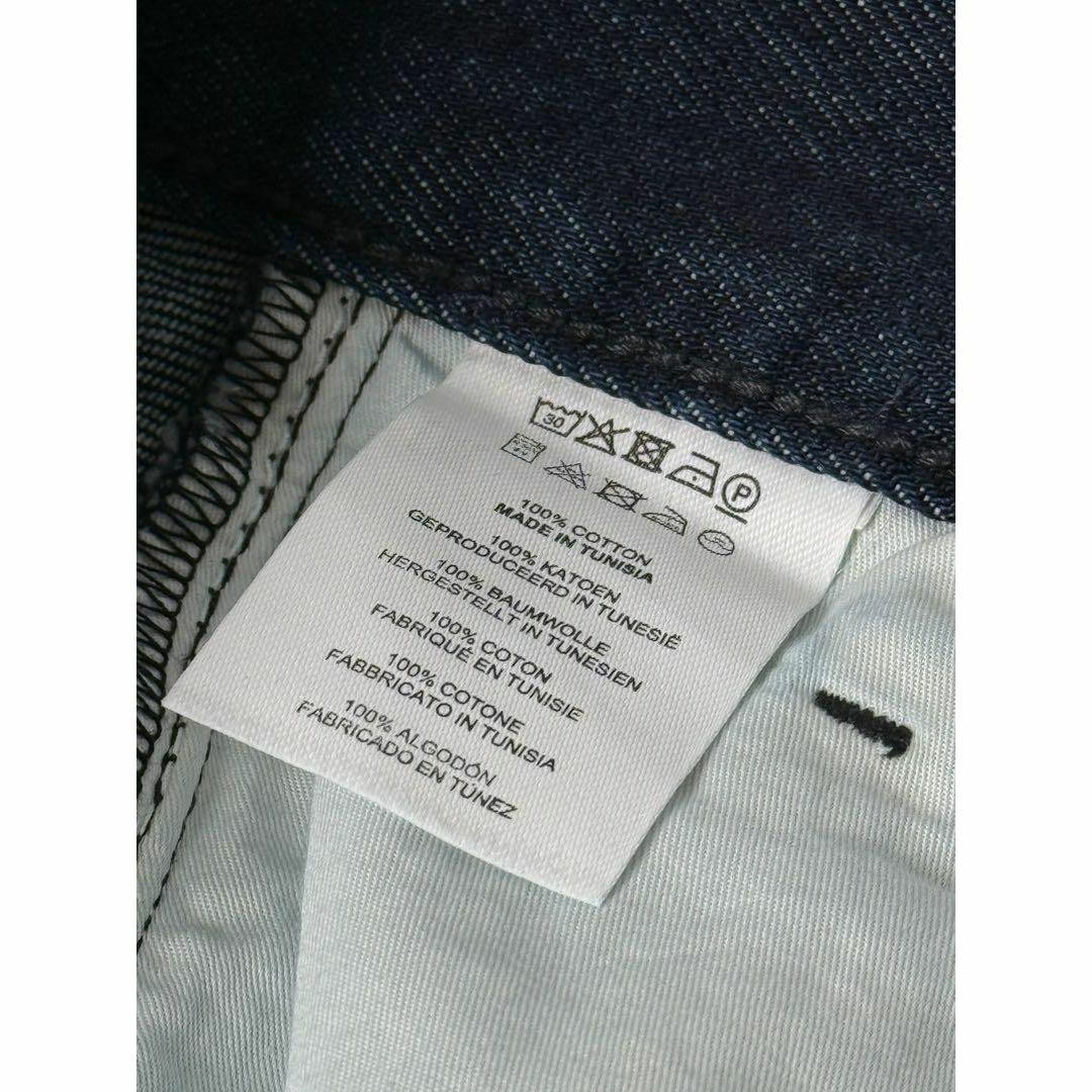 定価8.6万】深水光太 DriesVanNoten タックワイドデニム 32の通販 by MONO.MONO. shop|ラクマ 定価8.6万】深水光太 DriesVanNoten タックワイドデニム 32の通販 by MONO.MONO. shop|ラクマ