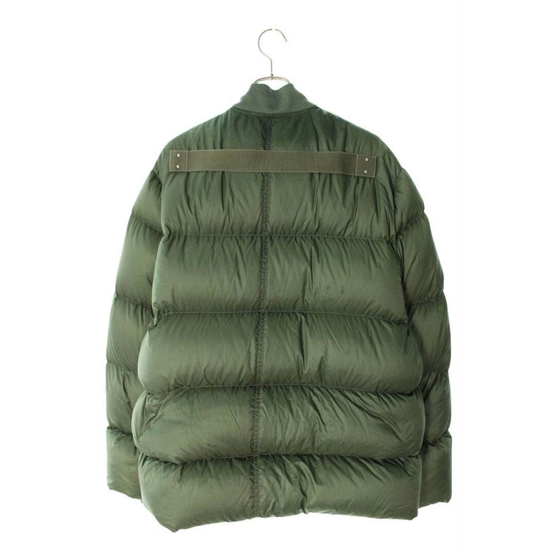 Rick Owens - リックオウエンス 21AW FLIGHT JACKET RU02A5788 Rick Owens - リックオウエンス 21AW FLIGHT JACKET RU02A5788