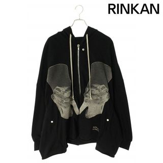 Rick Owens(パーカー)のフリマアイテム一覧 Rick Owens(パーカー)のフリマアイテム一覧