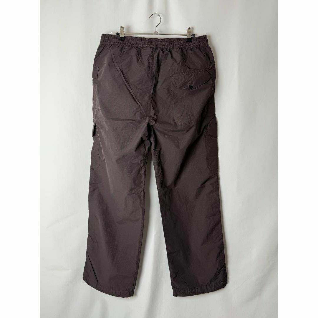 定価6.1万】上杉柊平 C.P.Company ナイロン カーゴパンツ 50の 定価6.1万】上杉柊平 C.P.Company ナイロン カーゴパンツ 50の