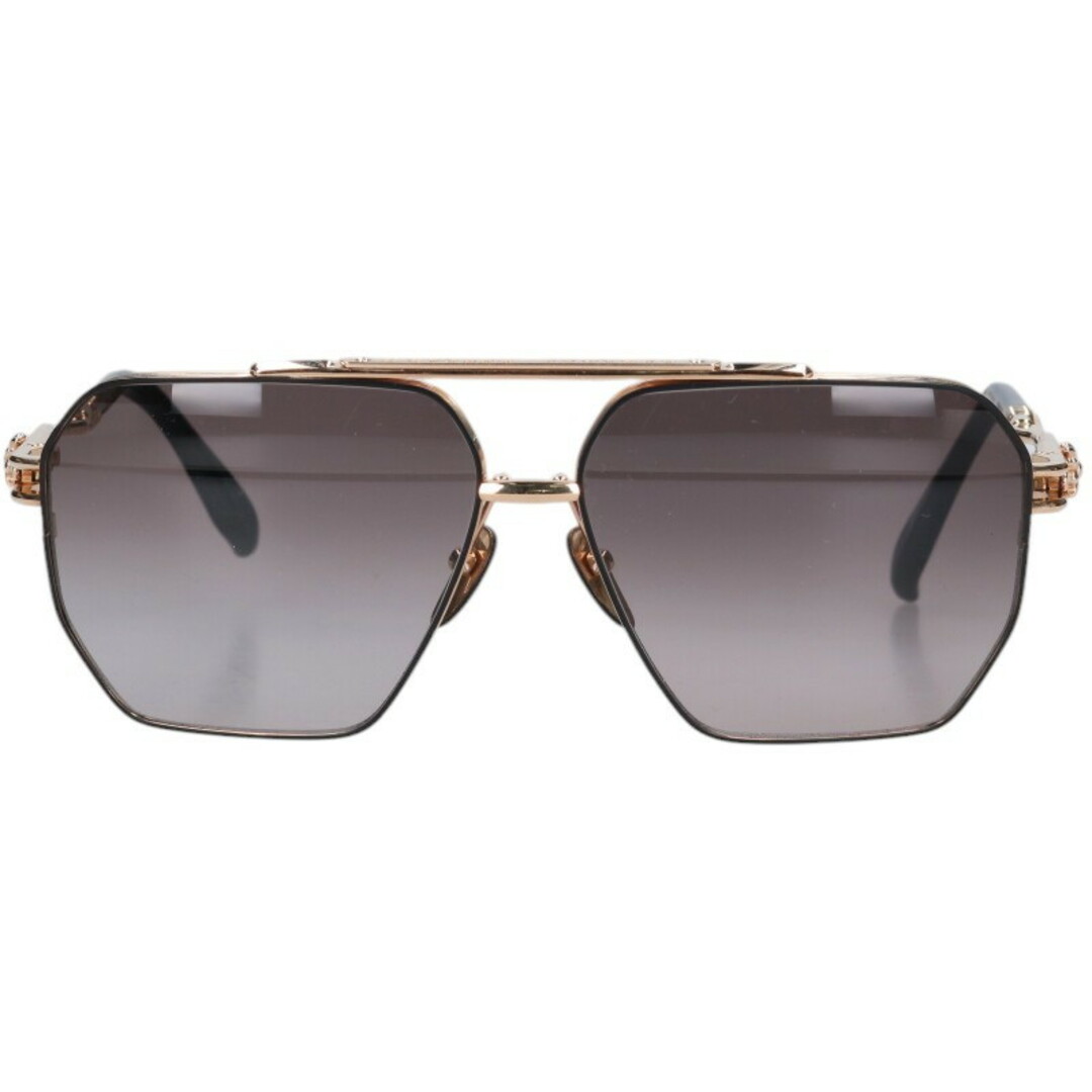 Chrome Hearts - クロムハーツ RIPPING クロステンプルダブル Chrome Hearts - クロムハーツ RIPPING クロステンプルダブル