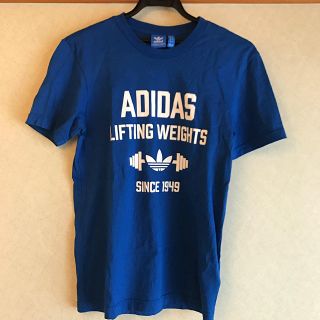 アディダス(adidas)の専用‼︎《新品未使用》adidas Tシャツ(Tシャツ(半袖/袖なし))