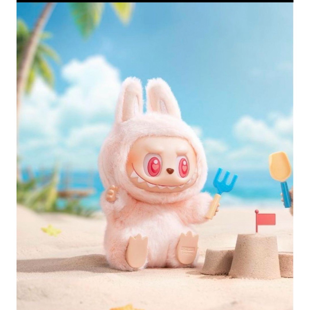 POPMART Have A Seat LABUBU ラブブぬいぐるみ DADAの通販 by POPMART Have A Seat LABUBU ラブブぬいぐるみ DADAの通販 by