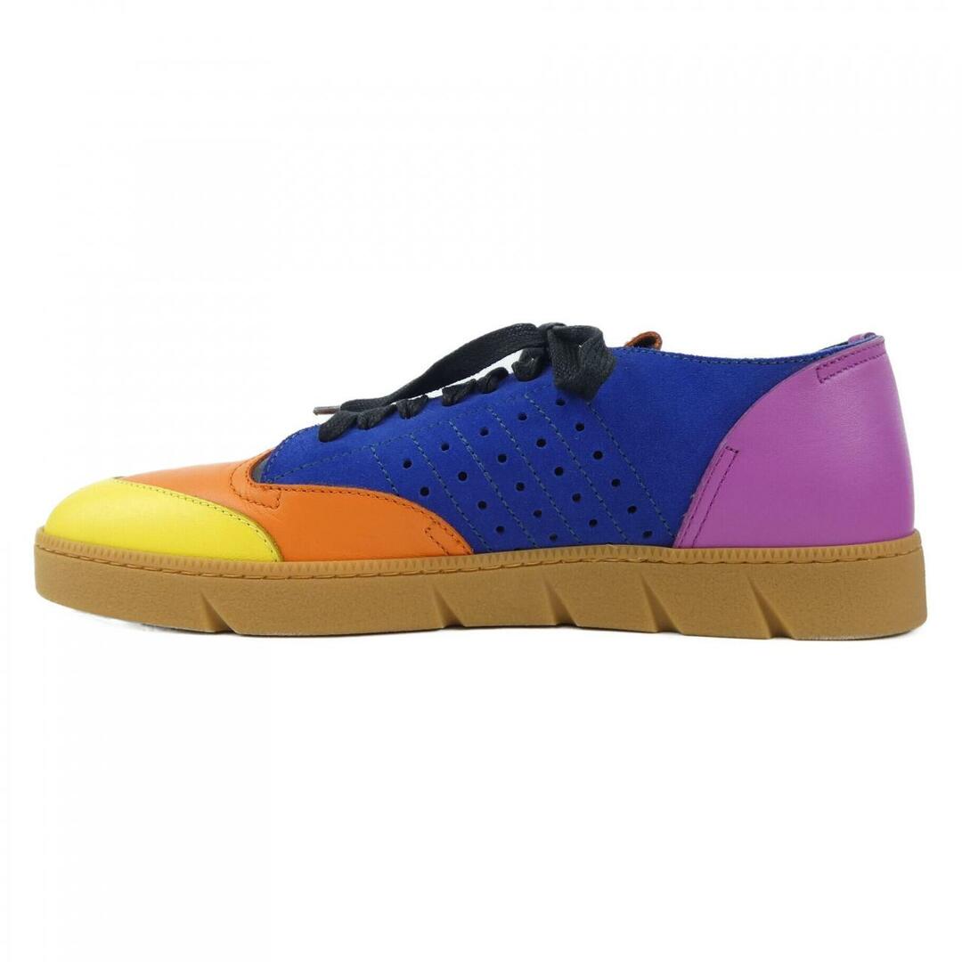 LOEWE::スニーカー:24[RESALE] LOEWE & On's Ultra-Luxe $600 Running Shoes Look the Part