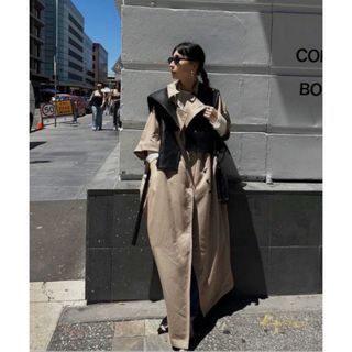Ameri VINTAGE(トレンチコート)のフリマアイテム一覧 Ameri VINTAGE(トレンチコート)のフリマアイテム一覧