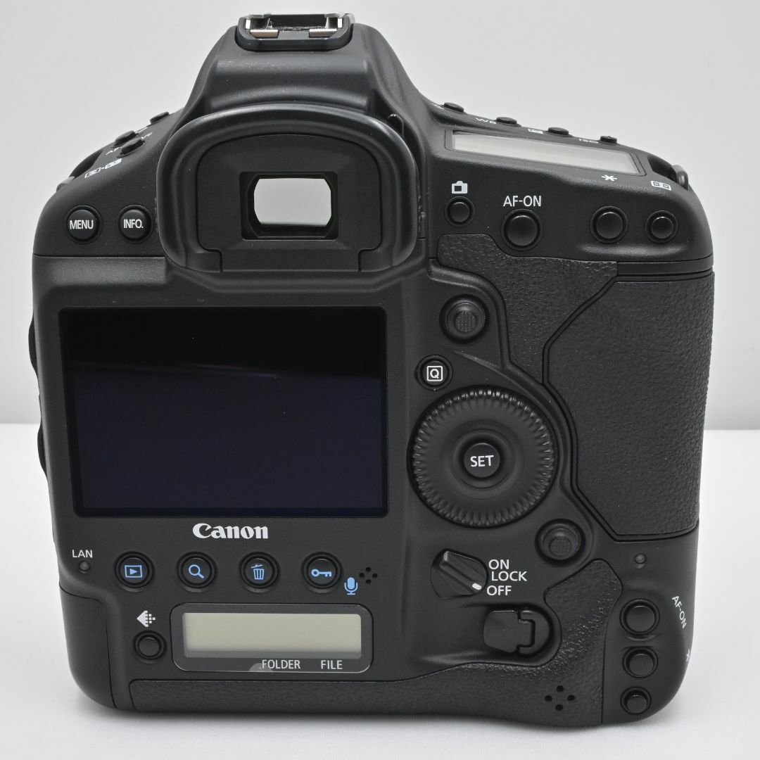 シャッター回数『18000以下』Canon EOS-1DX シャッター回数『18000以下』Canon EOS-1DX