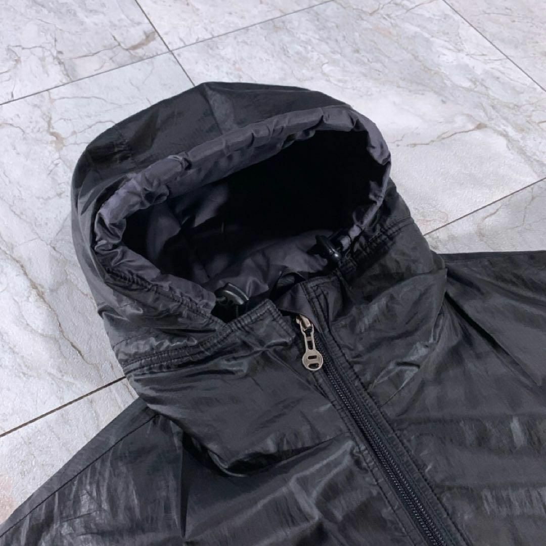 廃盤 名作 Patagonia パフボールセーター ブラック S ダスパーカ 廃盤 名作 Patagonia パフボールセーター ブラック S ダスパーカ