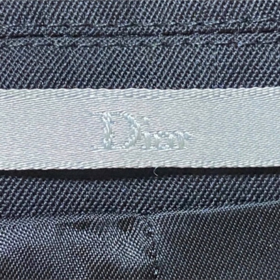 DIOR HOMME - 【3代目 登坂広臣 着用】Dior homme 17aw DIOR HOMME - 【3代目 登坂広臣 着用】Dior homme 17aw