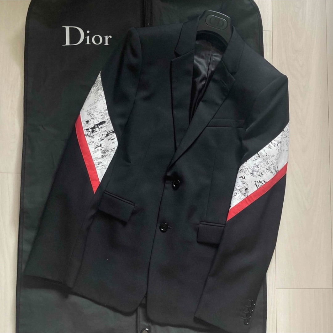 DIOR HOMME - 【3代目 登坂広臣 着用】Dior homme 17aw DIOR HOMME - 【3代目 登坂広臣 着用】Dior homme 17aw