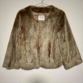 FREAK'S STORE(毛皮/ファーコート)のフリマアイテム一覧 FREAK'S STORE(毛皮/ファーコート)のフリマアイテム一覧