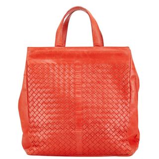 美品♡ボッテガヴェネタ サテン パーティバッグ フォーマル