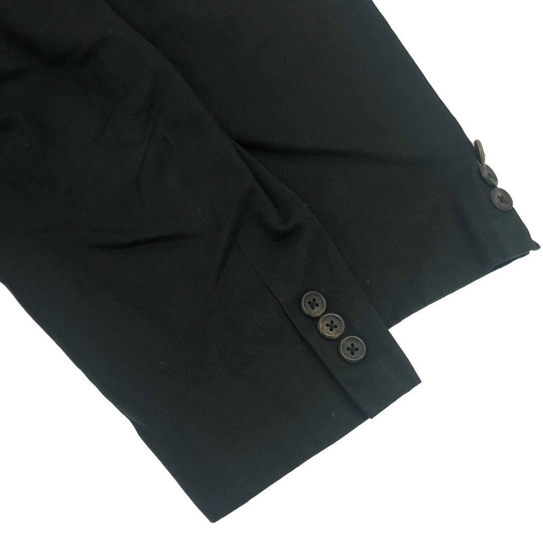 Yohji Yamamoto COSTUME D´HOMME ヨウジヤマモト コスチュームド Yohji Yamamoto COSTUME D´HOMME ヨウジヤマモト コスチュームド