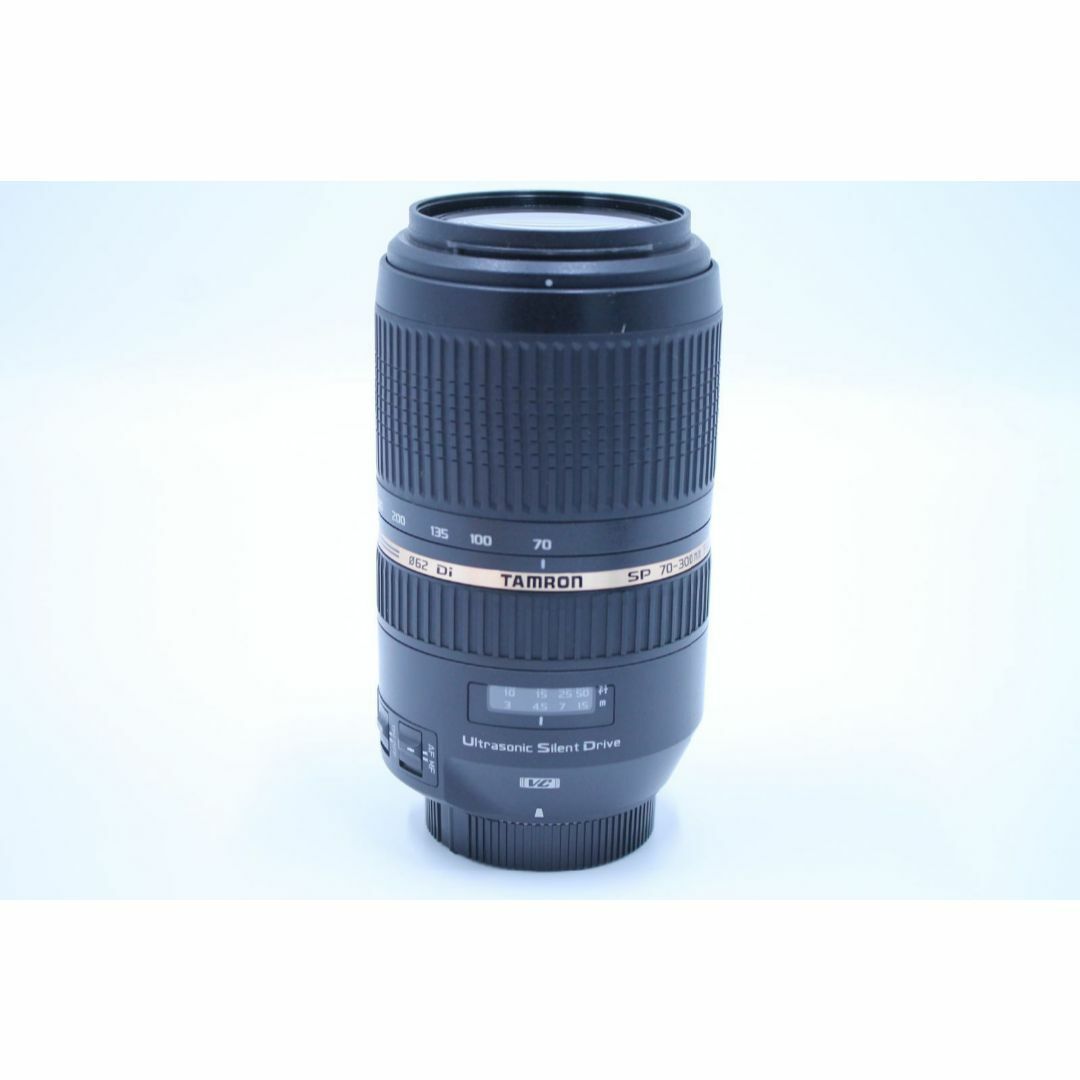 SP 70-300mm F4-5.6 Di VC USD ニコン用