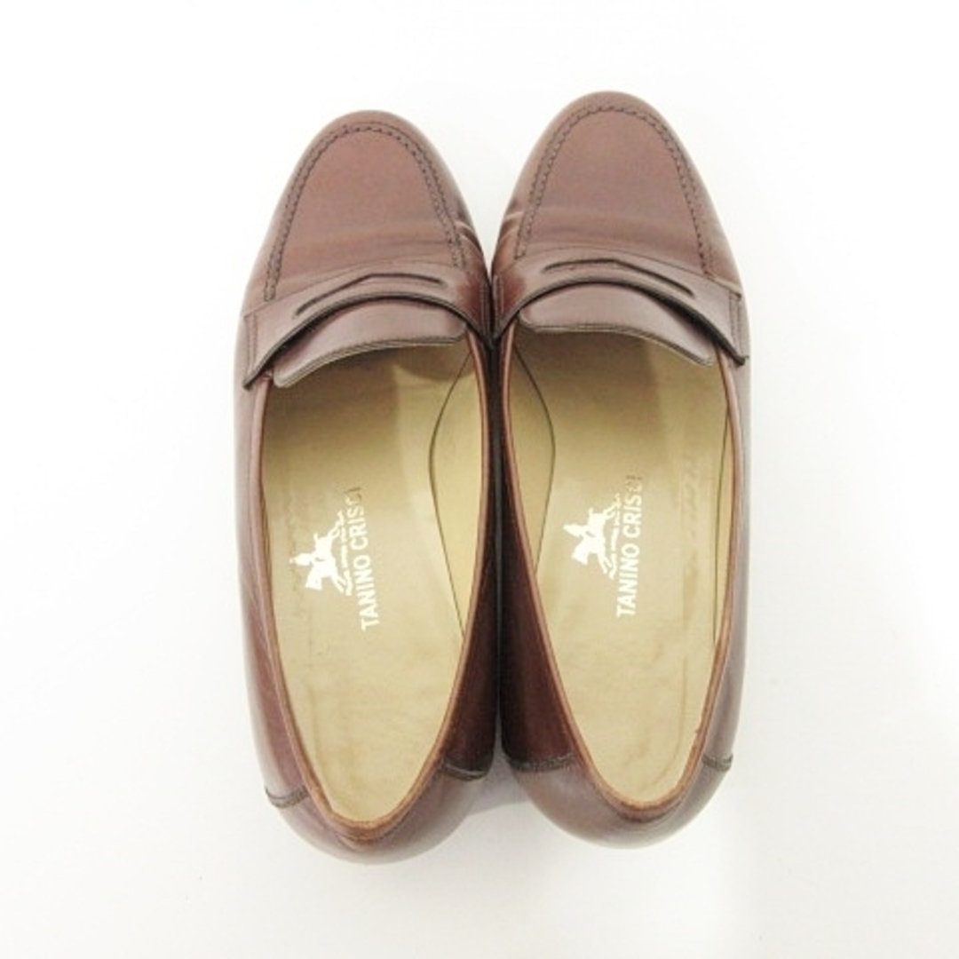 TANINO CRISCI - タニノクリスチー TANINO CRISCI 美品 TANINO CRISCI - タニノクリスチー TANINO CRISCI 美品
