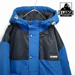 XLARGE(ダウンジャケット)のフリマアイテム一覧 XLARGE(ダウンジャケット)のフリマアイテム一覧