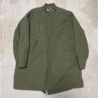 WACKO MARIA(モッズコート)のフリマアイテム一覧 WACKO MARIA(モッズコート)のフリマアイテム一覧