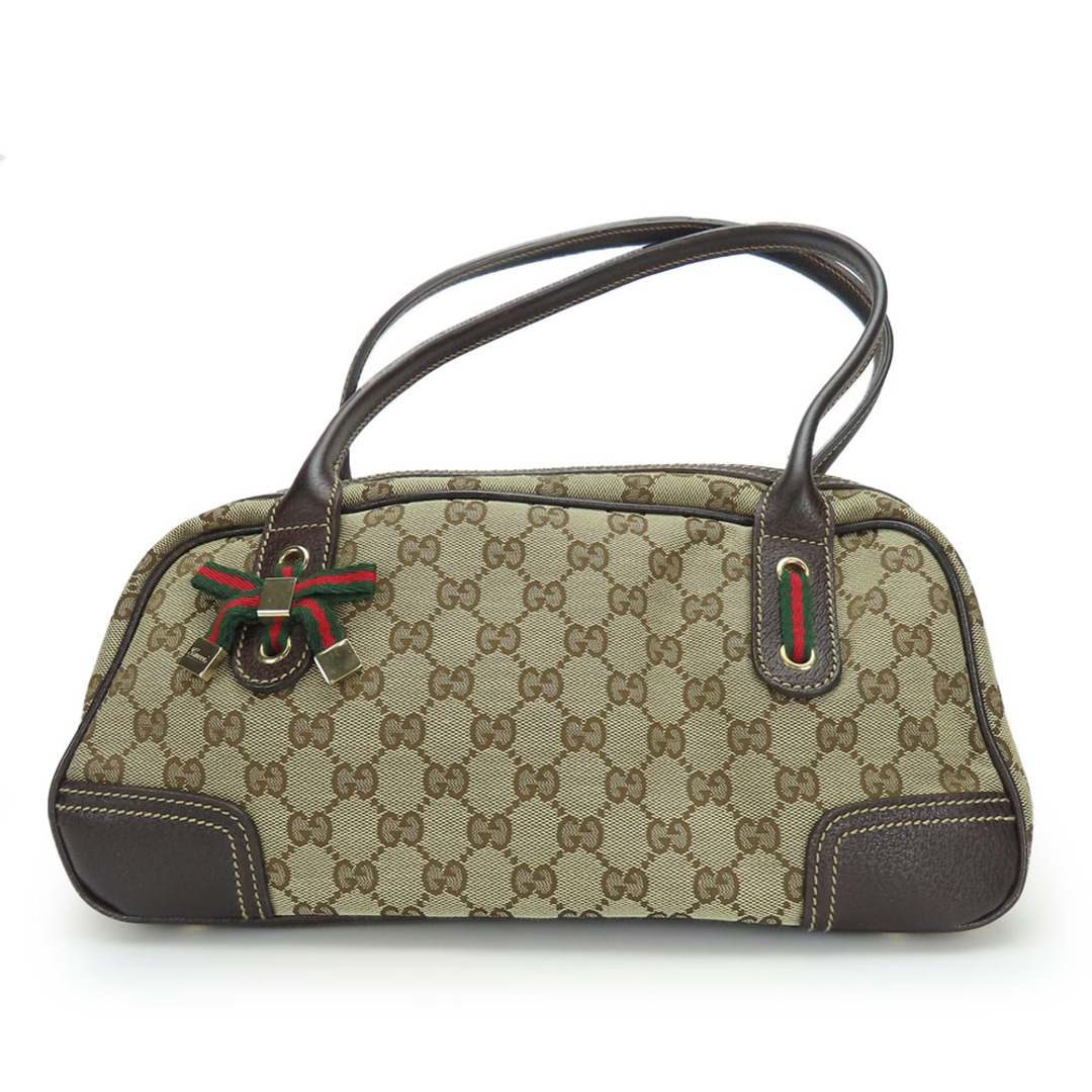 GUCCI - 【中古】 グッチ ボストンバッグ 161720 シェリー GUCCI - 【中古】 グッチ ボストンバッグ 161720 シェリー