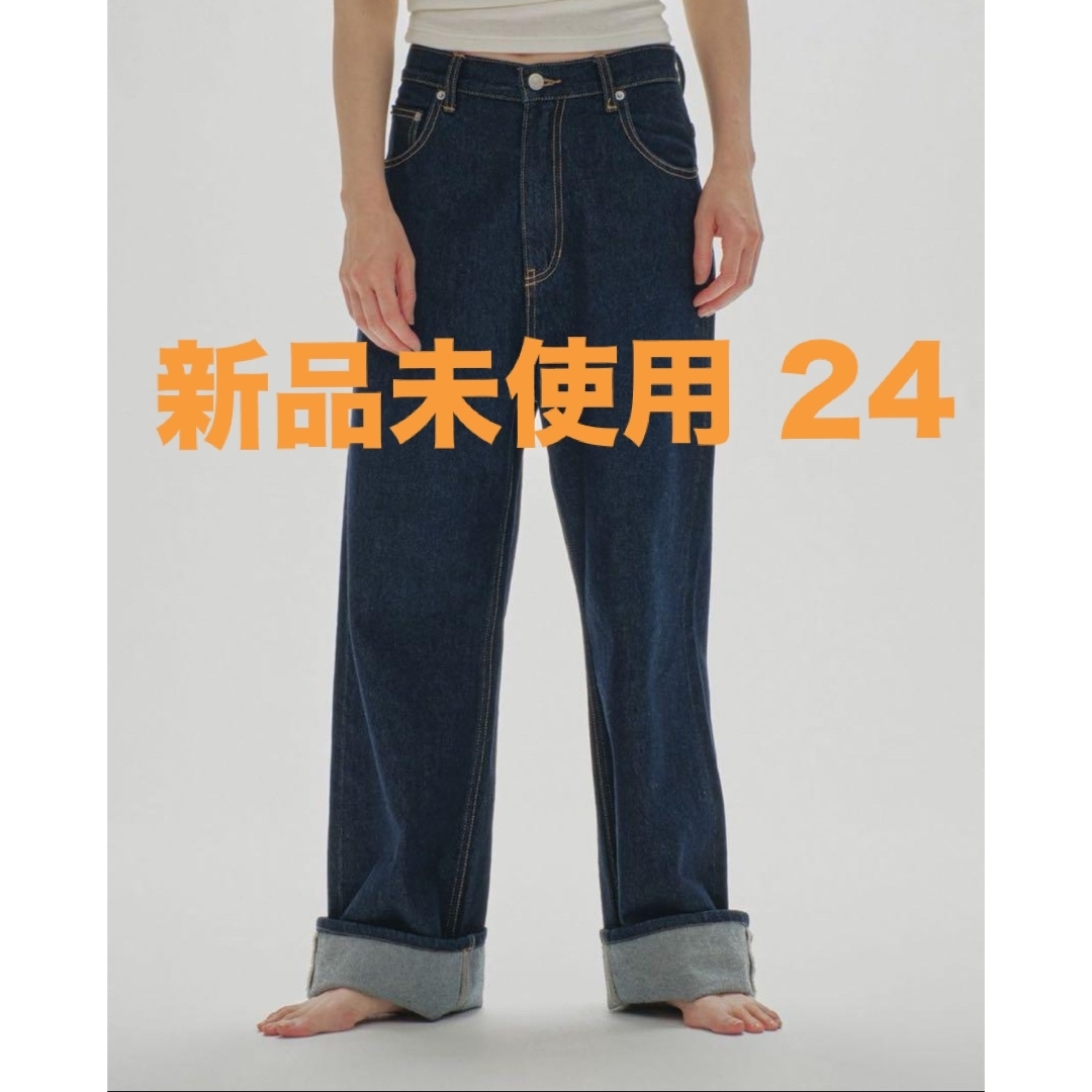TODAYFUL Cary's Denim ストレートデニム | フリマアプリ ラクマ TODAYFUL Cary's Denim ストレートデニム | フリマアプリ ラクマ