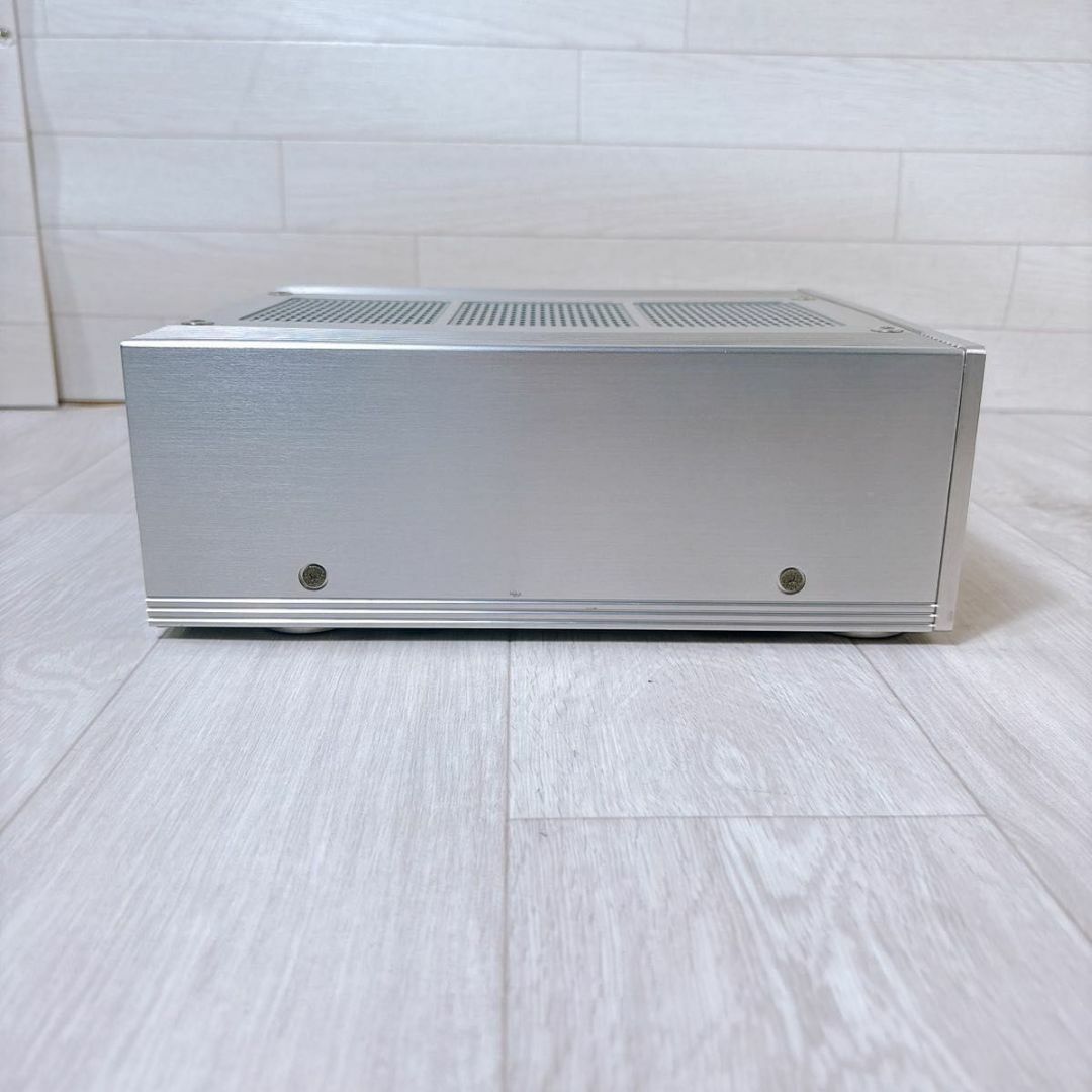 Technics - Technics テクニクス SU-A70 MOSクラスAA プリメイン Technics - Technics テクニクス SU-A70 MOSクラスAA プリメイン