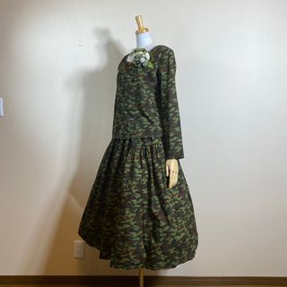 KANEKO ISAO(セット/コーデ)のフリマアイテム一覧 KANEKO ISAO(セット/コーデ)のフリマアイテム一覧