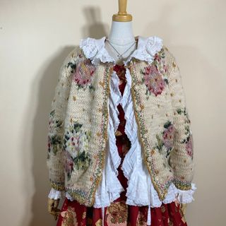 KANEKO ISAO(カーディガン)のフリマアイテム一覧 KANEKO ISAO(カーディガン)のフリマアイテム一覧